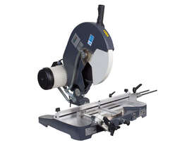 400mm Precision Portable Mitresaw - picture0' - Click to enlarge