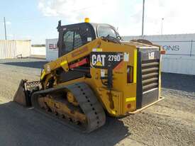 2014 CAT 279D - picture0' - Click to enlarge