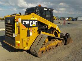 2014 CAT 279D - picture1' - Click to enlarge