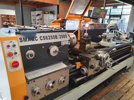 SMARC CS6250B 2000 Lathe - picture0' - Click to enlarge