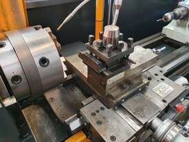 SMARC CS6250B 2000 Lathe - picture1' - Click to enlarge