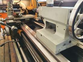 SMARC CS6250B 2000 Lathe - picture2' - Click to enlarge