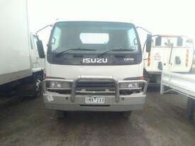 Isuzu NPS - picture0' - Click to enlarge