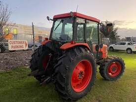 Tractor Kubota ME9000 90HP 4x4 Cab 3PL - picture0' - Click to enlarge