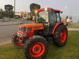 Tractor Kubota ME9000 90HP 4x4 Cab 3PL - picture2' - Click to enlarge