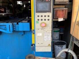 HY-FLEX AIDA HYDRAULIC PRESS - picture1' - Click to enlarge