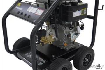 CLEANQUIP-BAR Diesel Cold Water Pressure Cleaner 3510-REJD