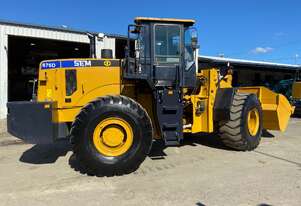 Sem EX DEMO  676 Loader
