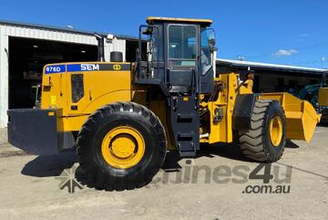 Sem EX DEMO  676 Loader