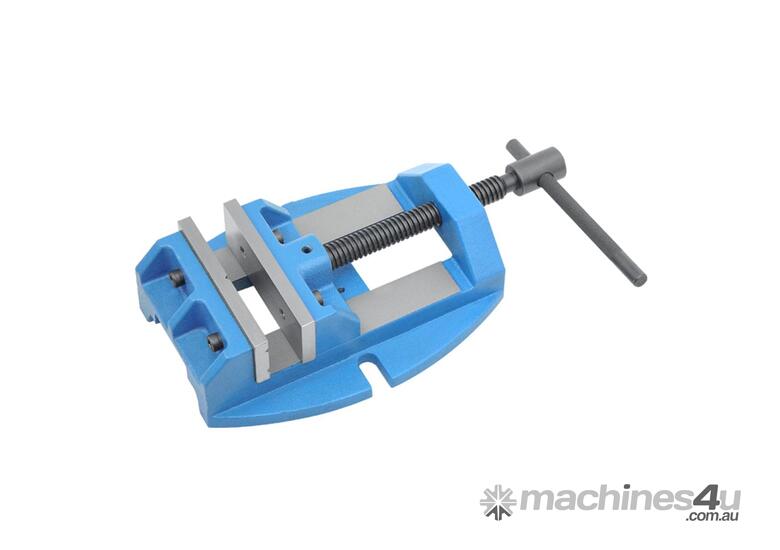 caption Drill Press Vice Heavy Duty by Soba