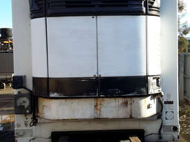 FTE B/D Lead/Mid Refrigerated Van Trailer - picture1' - Click to enlarge