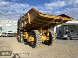 2019 Caterpillar 775G Dump Truck - picture1' - Click to enlarge