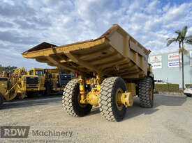 2019 Caterpillar 775G Dump Truck - picture2' - Click to enlarge
