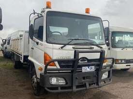 Hino FD - picture0' - Click to enlarge