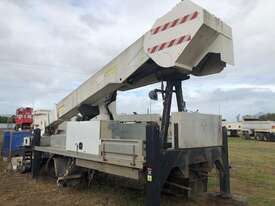 2002 Nifty Lift NL140RKT EWP  - picture0' - Click to enlarge