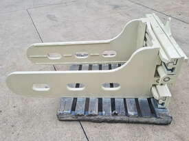 HIRE or SALE - Wool Bale Clamp Class 3 - picture2' - Click to enlarge