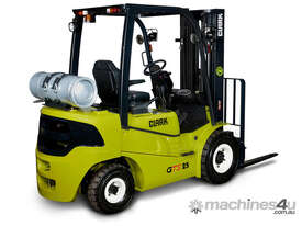 3.3t LPG Container Forklift - EOFY Special - 1 LEFT! - picture1' - Click to enlarge