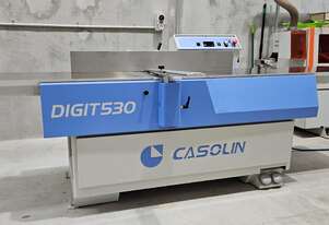 CASOLIN PF530 DIGIT Surface Planer nEW