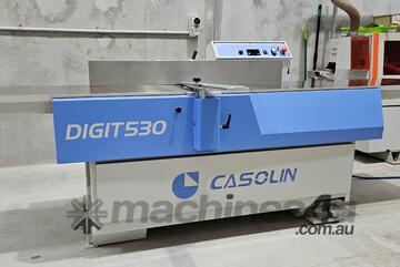 CASOLIN PF530 DIGIT Surface Planer  