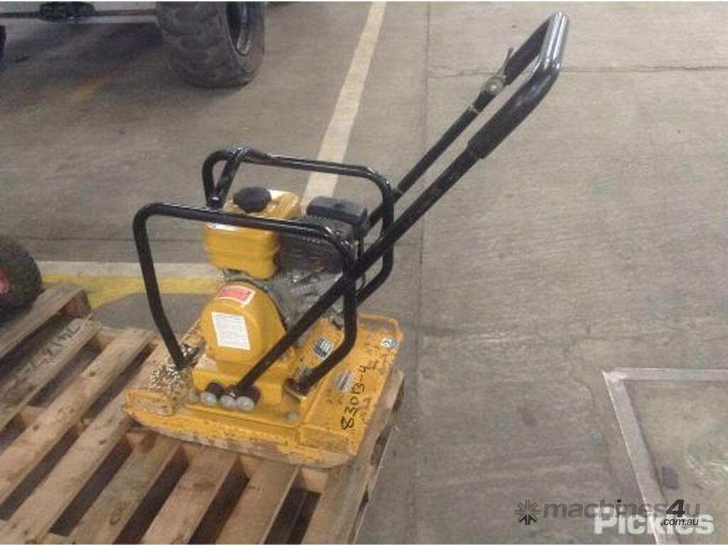 Used 2018 Crommelins CC70R Compactor Roller Compactors in , Listed on Machines4u