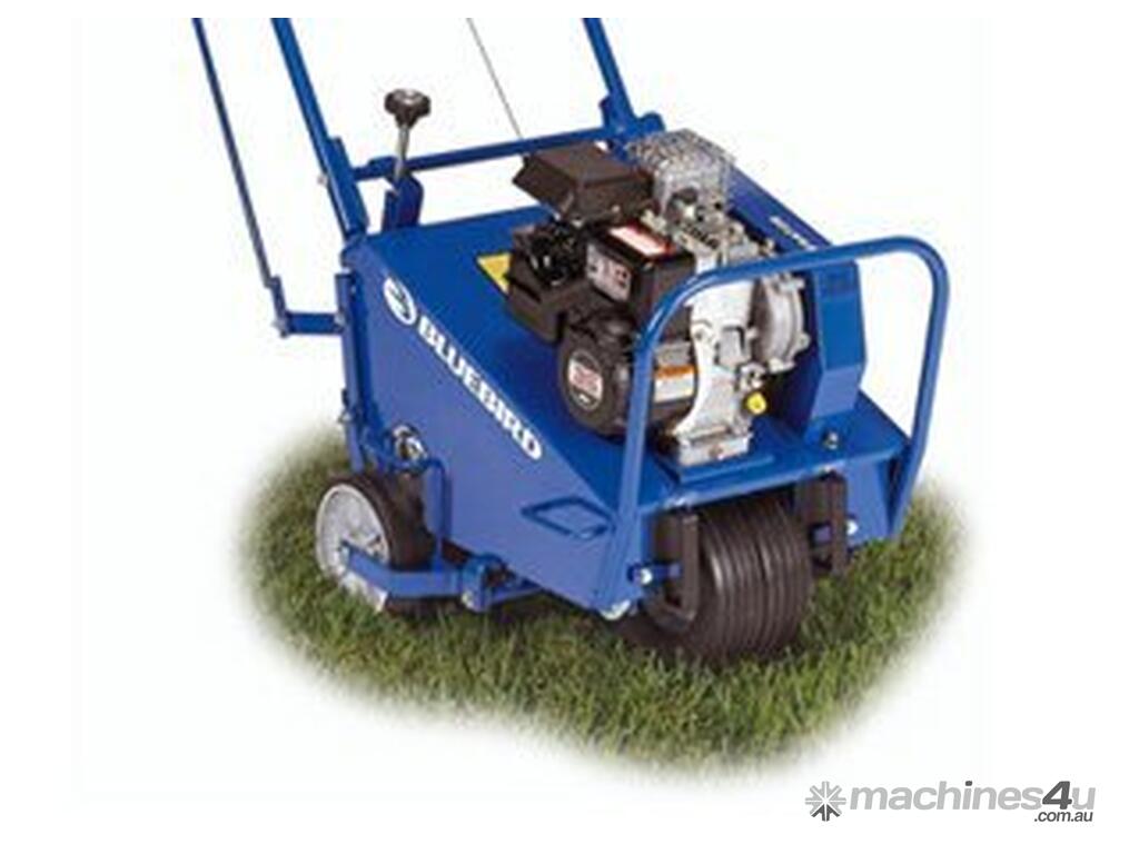 Hire blue bird Bluebird Lawn Aerator Lawn Aerators in , VIC