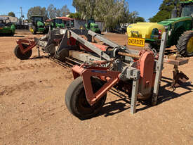 Howard RC 3000 Rotary Hoe Tillage Equip - picture0' - Click to enlarge