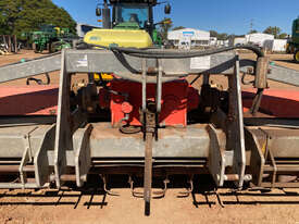 Howard RC 3000 Rotary Hoe Tillage Equip - picture1' - Click to enlarge