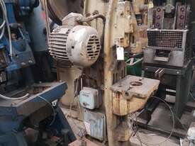 John Heine  Press Model 60A 10T - picture0' - Click to enlarge
