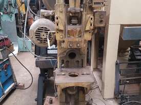 John Heine  Press Model 60A 10T - picture0' - Click to enlarge