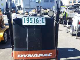 2011 DYNAPAC CC900 TWIN DRUM U4252 - picture0' - Click to enlarge