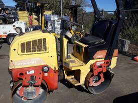 2011 DYNAPAC CC900 TWIN DRUM U4252 - picture2' - Click to enlarge