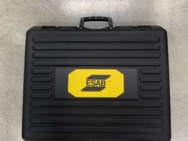 ES200I PRO ESAB CADDY - picture1' - Click to enlarge