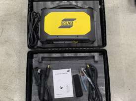 ES200I PRO ESAB CADDY - picture2' - Click to enlarge