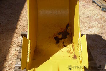 Digging Trenching Bucket