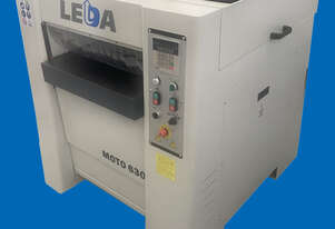 Very solid, modern 630mm Thicknesser. Unbeatable value