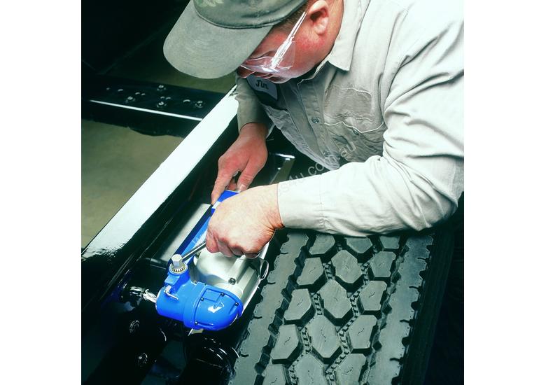 caption ROTALOC - Rotabroach Core Drill Cutters - HOUGEN