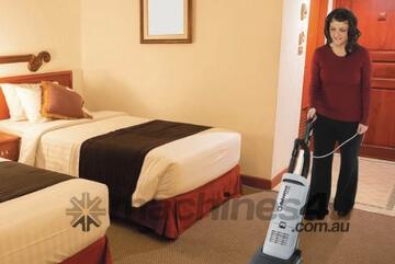 VU500 Upright Commercial Vacuum VU500 Upright Commercial Vacuum