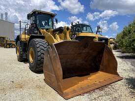 2017 Caterpillar 966M XE Wheel Loader  - picture0' - Click to enlarge