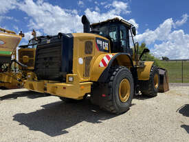 2017 Caterpillar 966M XE Wheel Loader  - picture1' - Click to enlarge