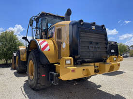 2017 Caterpillar 966M XE Wheel Loader  - picture2' - Click to enlarge