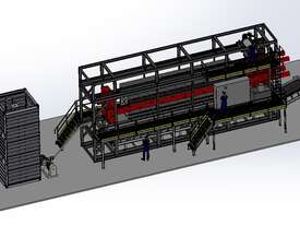 Modular Containerised Filter Press Dewatering Plant - Hire - picture0' - Click to enlarge