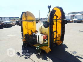 ENVIROMIST SPRAYDOME PULL TYPE ORCHARD SPRAYER - picture0' - Click to enlarge