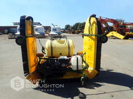 ENVIROMIST SPRAYDOME PULL TYPE ORCHARD SPRAYER - picture0' - Click to enlarge