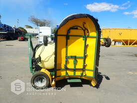 ENVIROMIST SPRAYDOME PULL TYPE ORCHARD SPRAYER - picture2' - Click to enlarge