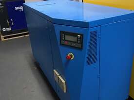 *****SOLD************ABAC Formula 22E variable speed drive excellent condition - picture0' - Click to enlarge