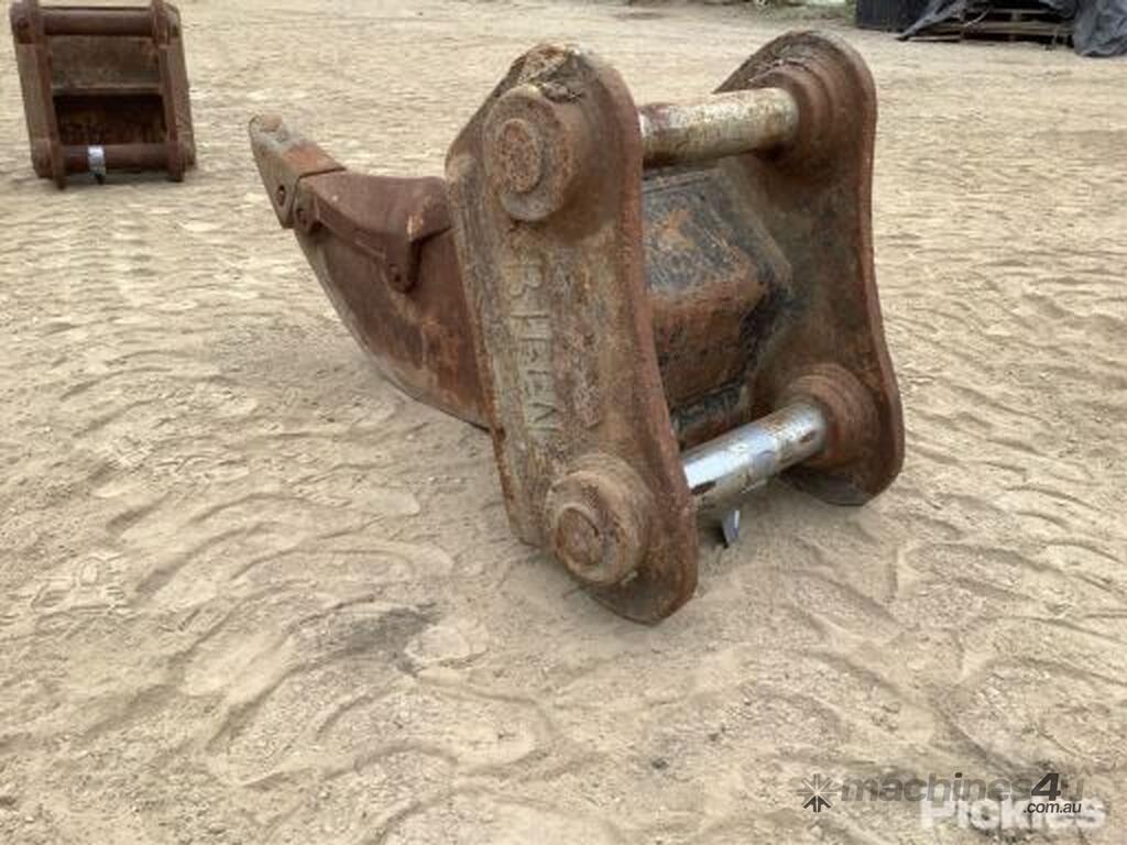 Used 800mm Boss Ripper Attachment Ripper in , Listed on Machines4u