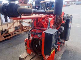 2014 JCB 444.TA4I-93 4 CYLINDER DIESEL ENGINE - picture0' - Click to enlarge