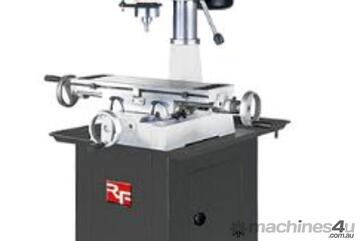 Rong Fu   25 Mill / Drill