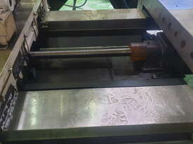2012 Hyundai Wia KBN-135C CNC Horizontal Borer - picture2' - Click to enlarge