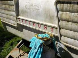 Viscount Single Axle - picture0' - Click to enlarge